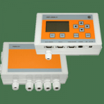 УВП-280Б.01 вычислитель - Приборы для автоматизации промышленных производств в Екатеринбурге