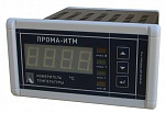 Прома-ИТМ-010-4Х измеритель температуры многофункциональный - Приборы для автоматизации промышленных производств в Екатеринбурге