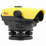 Оптический нивелир Leica NA 524 - Приборы для автоматизации промышленных производств в Екатеринбурге
