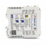 SLA-2I-4-20  Искробезопасный измерительный преобразователь сигналов в стандарте 4-20 мА - Приборы для автоматизации промышленных производств в Екатеринбурге