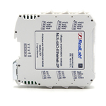 NLS-4AO-Ethernet-2P  Mодуль аналогового вывода - Приборы для автоматизации промышленных производств в Екатеринбурге