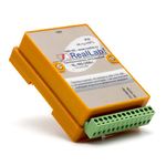 NL-485-USB-I Преобразователь интерфейса USB - RS-485 - Приборы для автоматизации промышленных производств в Екатеринбурге