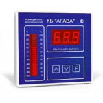АДР-0,25.3 многопредельный измеритель-регулятор давления-разрежения - Приборы для автоматизации промышленных производств в Екатеринбурге