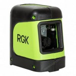 Лазерный уровень RGK ML-11G - Приборы для автоматизации промышленных производств в Екатеринбурге