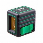 Лазерный уровень ADA Cube Mini Green Home Edition - Приборы для автоматизации промышленных производств в Екатеринбурге