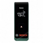 Лазерный дальномер Bosch Zamo II (0.603.672.620) - Приборы для автоматизации промышленных производств в Екатеринбурге