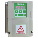 Частотныq преобразователm ERMAN серии ER-G-220-01 - Приборы для автоматизации промышленных производств в Екатеринбурге