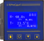 Гигротерм-38C5/3Р/485/2М - Приборы для автоматизации промышленных производств в Екатеринбурге