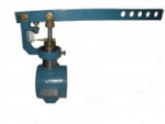 КРП-50М Ду50 клапан питания котлов - Приборы для автоматизации промышленных производств в Екатеринбурге