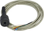 КС-ТП (ПМТ2)/2м соединительный кабель - Приборы для автоматизации промышленных производств в Екатеринбурге