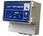 ЛУЧ-1АМ-2К сигнализатор горения двухканальный - Приборы для автоматизации промышленных производств в Екатеринбурге