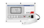 МАРК-509 анализатор растворенного водорода  - Приборы для автоматизации промышленных производств в Екатеринбурге