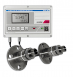 МАРК-509А анализатор растворенного водорода  - Приборы для автоматизации промышленных производств в Екатеринбурге