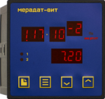 Мерадат-ВИТ12Т4/А - Приборы для автоматизации промышленных производств в Екатеринбурге