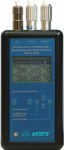 Измеритель температуры портативный двухканальный прецизионный МИТ 2.05М - Приборы для автоматизации промышленных производств в Екатеринбурге