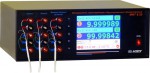 Цифровые прецизионные измерители температуры - Приборы для автоматизации промышленных производств в Екатеринбурге