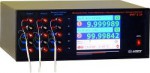Измеритель температуры двухканальный прецизионный МИТ 8.20 - Приборы для автоматизации промышленных производств в Екатеринбурге