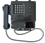 ТАШ-1319к телефонный аппарат шахтный - Приборы для автоматизации промышленных производств в Екатеринбурге