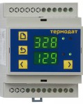 Термодат-08К3-4U/1УВ/1Р/1Т - Приборы для автоматизации промышленных производств в Екатеринбурге