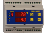 Термодат-08К3-6U/4УВ/4Р - Приборы для автоматизации промышленных производств в Екатеринбурге