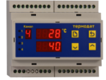 Термодат-08К3-6U/4УВ/4Р/485 - Приборы для автоматизации промышленных производств в Екатеринбурге