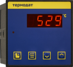 Термодат-10И5/1УВ - Приборы для автоматизации промышленных производств в Екатеринбурге