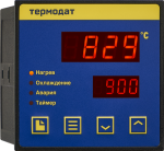 Термодат-10К6-D4/1УВ/1Р/1РС/1Т/485 - Приборы для автоматизации промышленных производств в Екатеринбурге