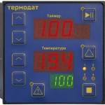 Термодат-12Т5 - Приборы для автоматизации промышленных производств в Екатеринбурге