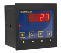 Термодат-10М3/1УВ/1Р/1Т - Приборы для автоматизации промышленных производств в Екатеринбурге