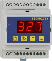 Термодат-08М3/1УВ/1Р/1Т - Приборы для автоматизации промышленных производств в Екатеринбурге