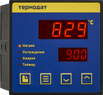 Термодат-12К6-D4/1УВ/1В/2Р/1РС/1Т/1А/485 - Приборы для автоматизации промышленных производств в Екатеринбурге