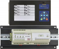 Термодат-29Е6/2Р/485/4Gb/F-РВ/12УВ/12Р/12Р - Приборы для автоматизации промышленных производств в Екатеринбурге