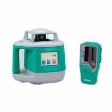 Sokkia - Приборы для автоматизации промышленных производств в Екатеринбурге