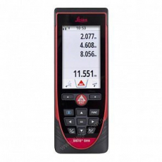 Лазерные дальномеры - Приборы для автоматизации промышленных производств в Екатеринбурге