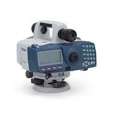 Sokkia - Приборы для автоматизации промышленных производств в Екатеринбурге