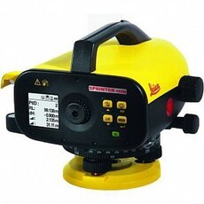 Leica - Приборы для автоматизации промышленных производств в Екатеринбурге