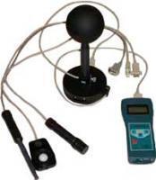 Метеометр МЭС-200А из наличия ! - Приборы для автоматизации промышленных производств в Екатеринбурге