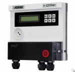 В каталог добавлены теплосчетчики и тепловычислители - Приборы для автоматизации промышленных производств в Екатеринбурге