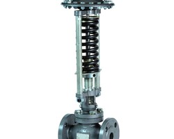 Регуляторы давления прямого действия РД - Приборы для автоматизации промышленных производств в Екатеринбурге