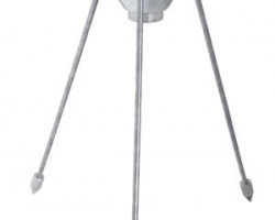 Вискозиметр ВЗ-246 из наличия по суперцене ! - Приборы для автоматизации промышленных производств в Екатеринбурге